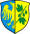 Herb powiatu strzelecki