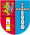 Herb powiatu krośnieński
