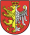 Herb powiatu Krosno
