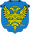 Herb powiatu sanocki