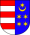 Herb powiatu tarnobrzeski