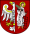 Herb powiatu łomżyński