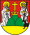 Herb powiatu Suwałki