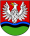 Herb powiatu wysokomazowiecki