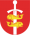 Herb powiatu Gdynia