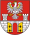 Herb powiatu będziński