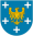 Herb powiatu bieruńsko-lędziński
