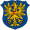 Herb powiatu cieszyński
