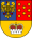 Herb powiatu lubliniecki