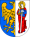 Herb powiatu Ruda Śląska