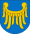 Herb powiatu rybnicki