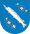 Herb powiatu Rybnik