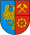 Herb powiatu Świętochłowice