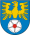 Herb powiatu tarnogórski