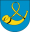 Herb powiatu Tychy