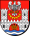 Herb powiatu zawierciański