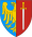 Herb powiatu Żory