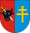 Herb powiatu kazimierski