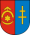 Herb powiatu ostrowiecki