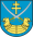 Herb powiatu staszowski