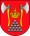 Herb powiatu bartoszycki