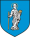 Herb powiatu Olsztyn