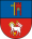 Herb powiatu olsztyński