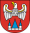 Herb powiatu jarociński