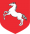 Herb powiatu Konin