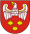 Herb powiatu obornicki