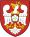 Herb powiatu wrzesiński