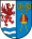 Herb powiatu kołobrzeski