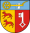 Herb powiatu łobeski