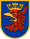 Herb powiatu Szczecin