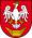 Herb powiatu wałecki