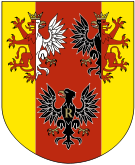 Herb województwa Łódzkiego