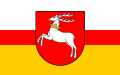 Flaga województwa Lubelskiego