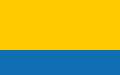 Flaga województwa Opolskiego