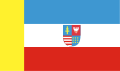 Flaga województwa Świętokrzyskiego