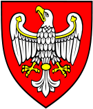 Herb województwa Wielkopolskiego