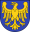 Herb województwa śląskie