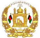 Logo - Afganistan Ambasada Islamskiego Państwa Afganistanu