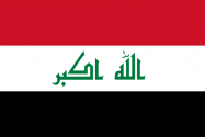Logo - Ambasada Iraku Ambasada Republiki Iraku Biuro Łącznikowe