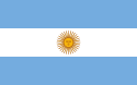 Logo - Argentyna Ambasada Republiki Argentyńskiej