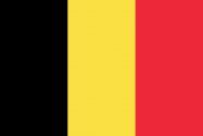 Logo - Belgia Ambasada Królestwa Belgii Konsulat