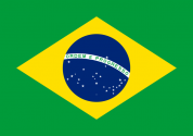 Logo - Brazylia Ambasada Federacyjnej Republiki Brazylii w Warszawie