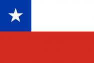 Logo - Chile Ambasada Republiki Chile w Gdyni Konsulat