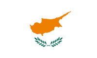 Logo - Cypr Ambasada Republiki Cypryjskiej w Warszawie