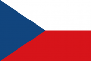 Logo - Czechy Ambasada Republiki Czeskiej w Szczecinie - Konsulat