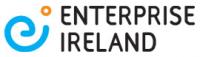 Logo - Enterprise Ireland - Przedstawicielstwo